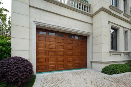 車庫(kù)門 車庫(kù)門