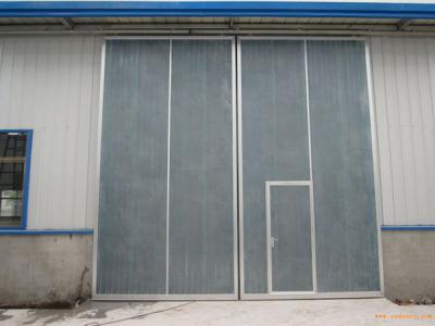 廠房門 廠房門