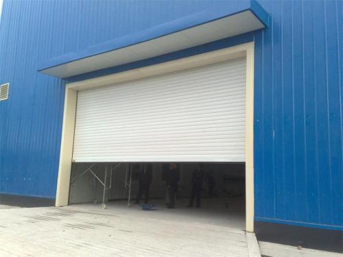 電動(dòng)卷簾門(mén) 電動(dòng)卷簾門(mén)