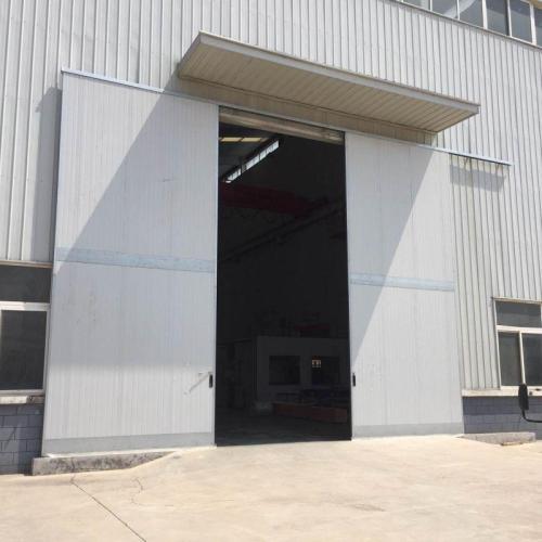 廠房門 廠房門